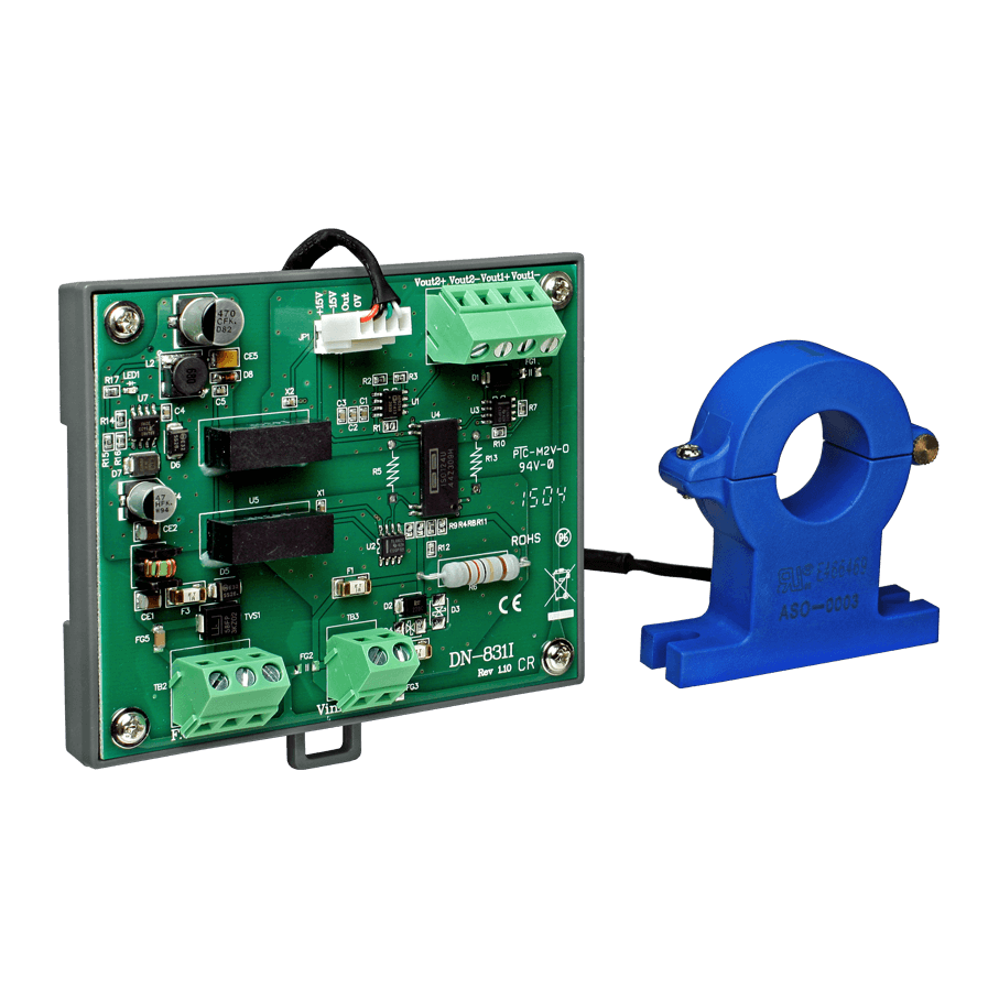 DN-831I-100V-500A CR