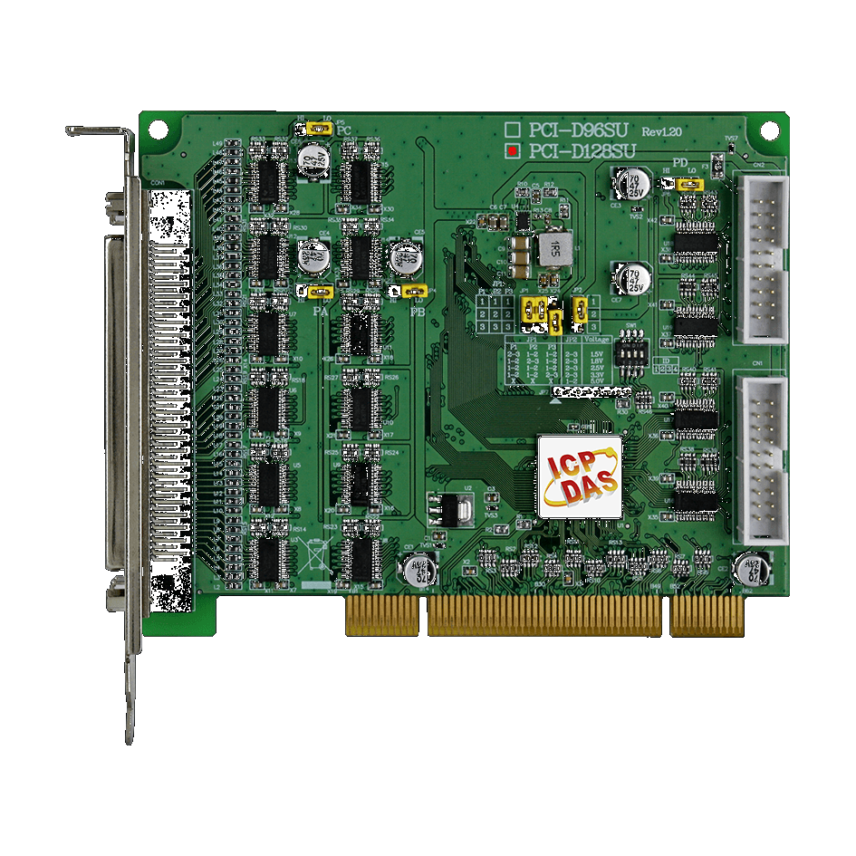 PCI-D128SU CR