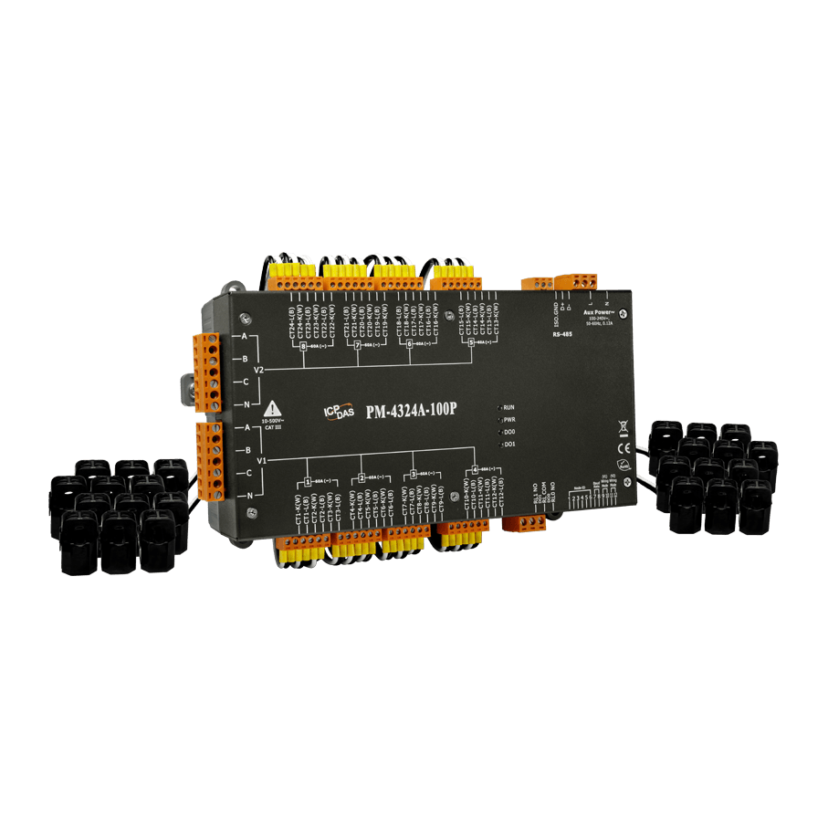 PM-4324A-100P