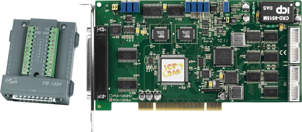 PCI-1202LU/S CR