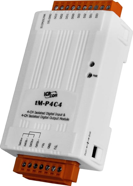 tM-P4C4 CR