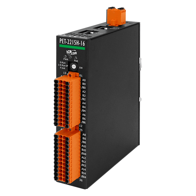 PET-2215H-16 CR