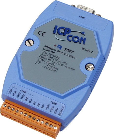 I-7522 CR
