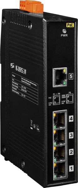 NS-205PSE-24V CR