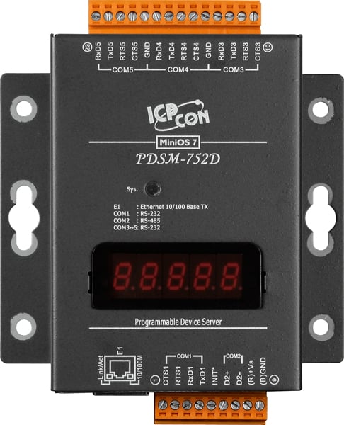 PDSM-752D CR