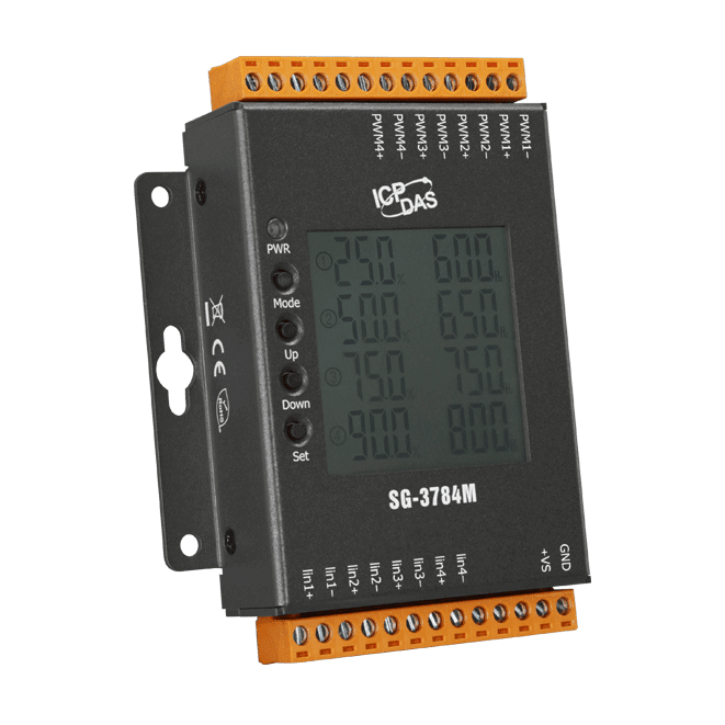 SG-3784M CR