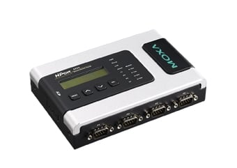 NPort 6450 (уценка 1)