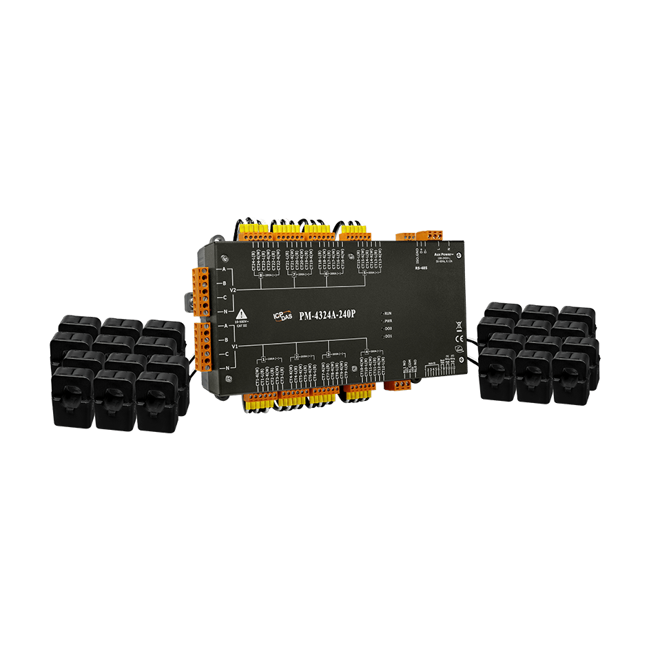 PM-4324A-240P