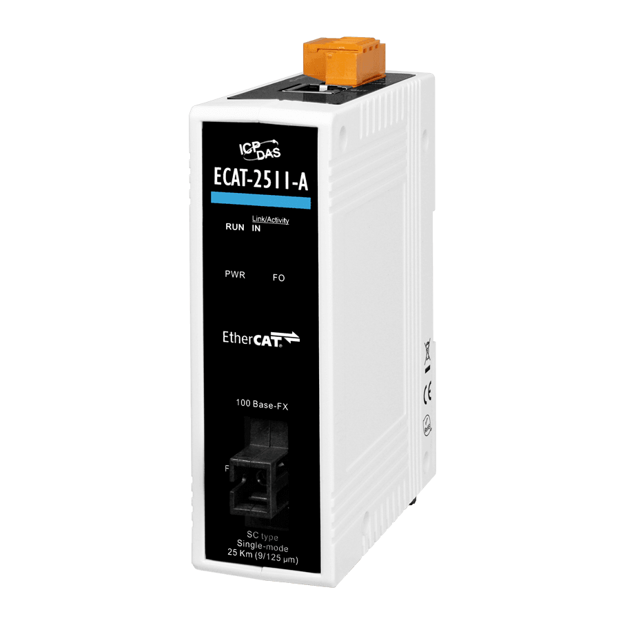 ECAT-2511-A CR