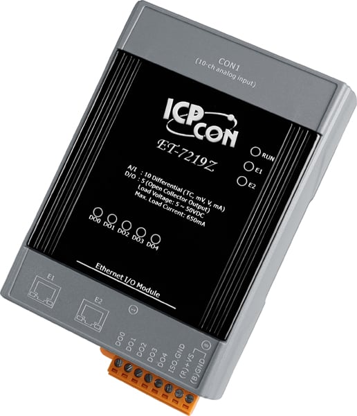 ET-7219Z/S CR