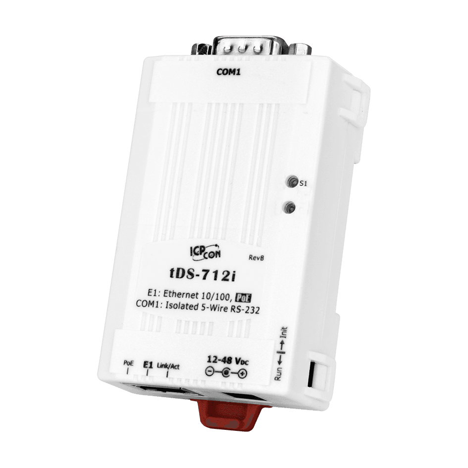tDS-712i CR