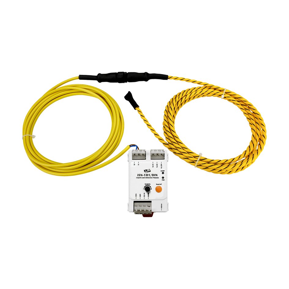 iSN-101/S2/DIN CR