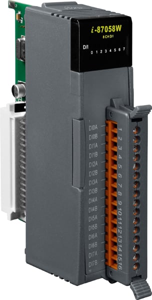 I-87058W-G CR