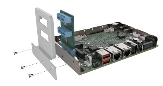 HPR-L2S