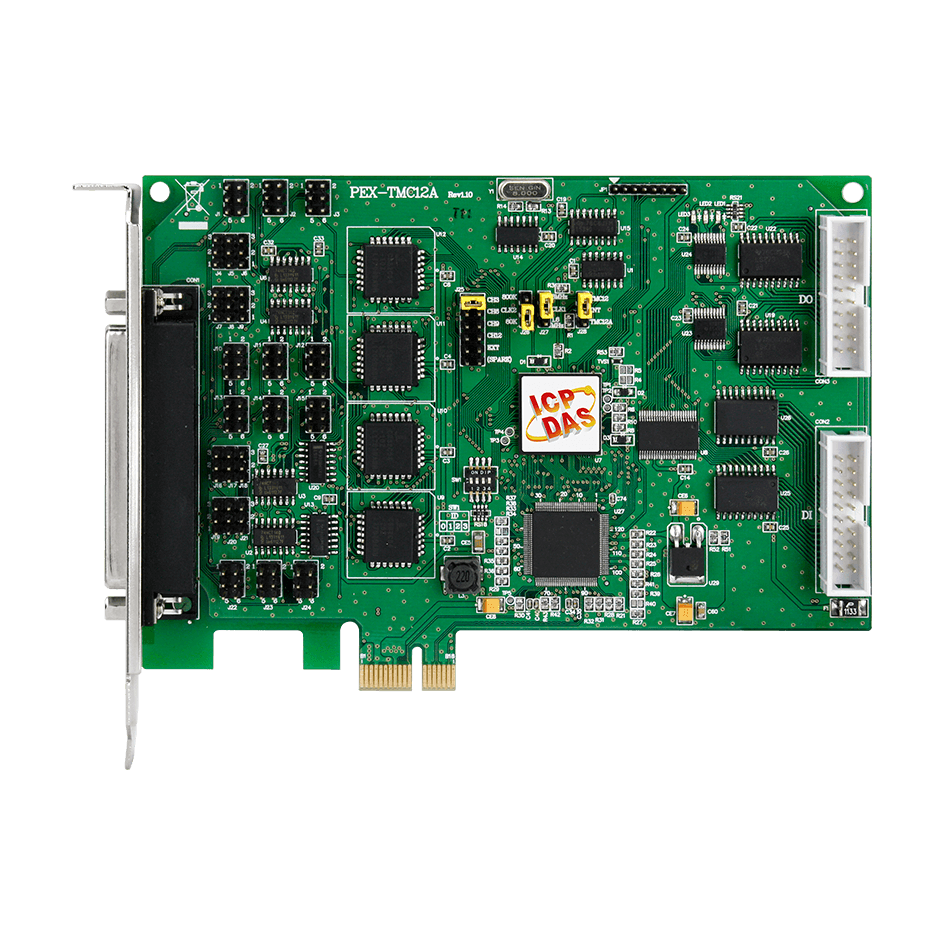 PEX-TMC12A CR