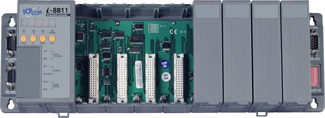 I-8811-G CR