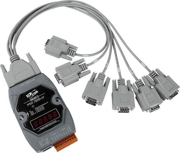 PDS-782D-25/D6 CR