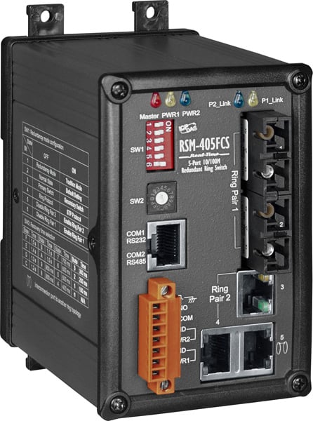RSM-405FCS