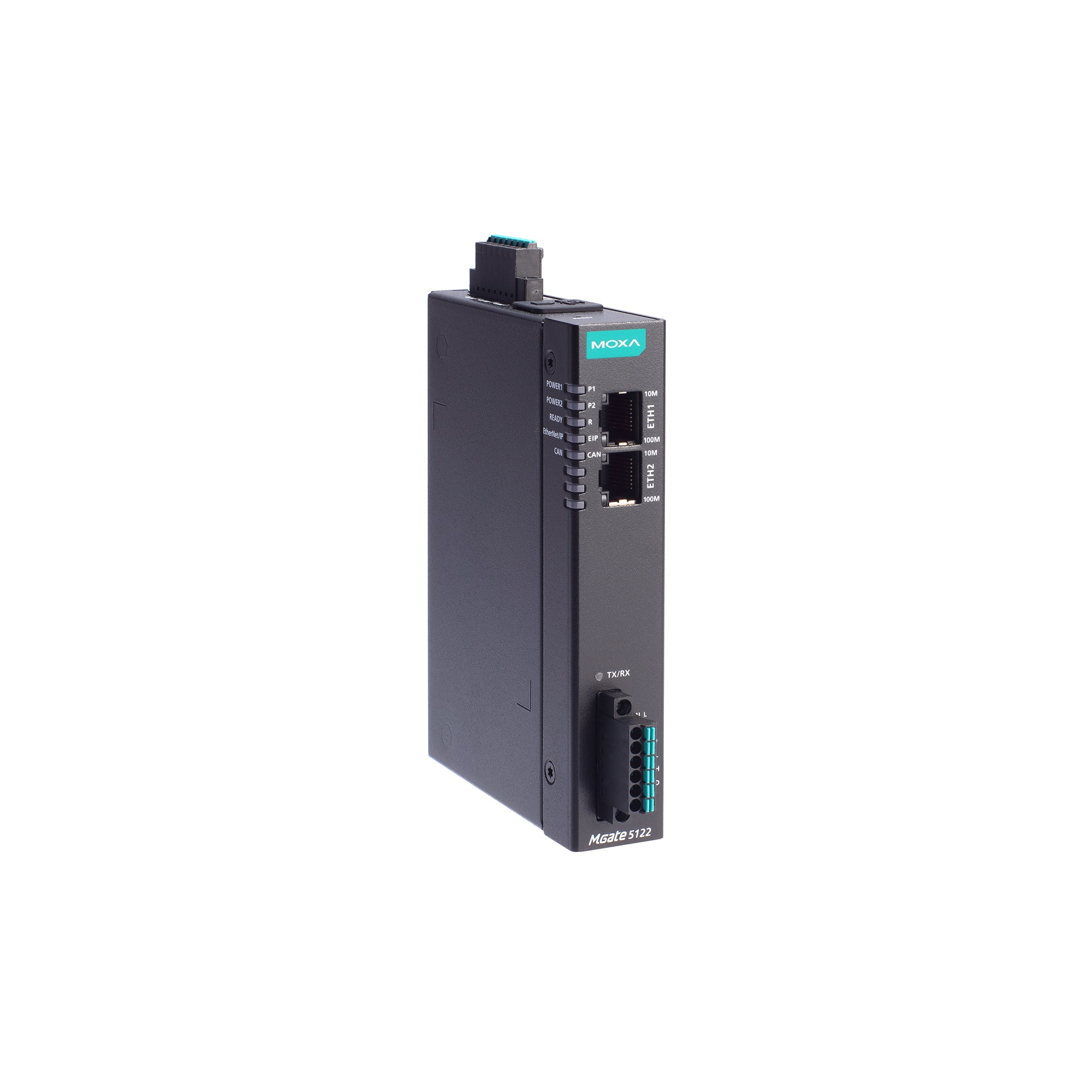 MGate 5122-T