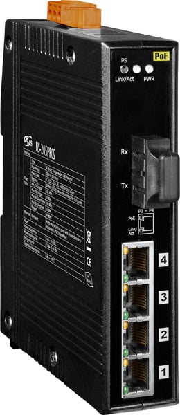 NS-205PFCS CR