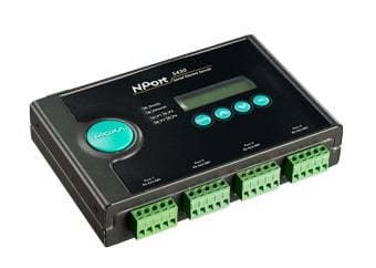 NPort 5430 (уценка 1)