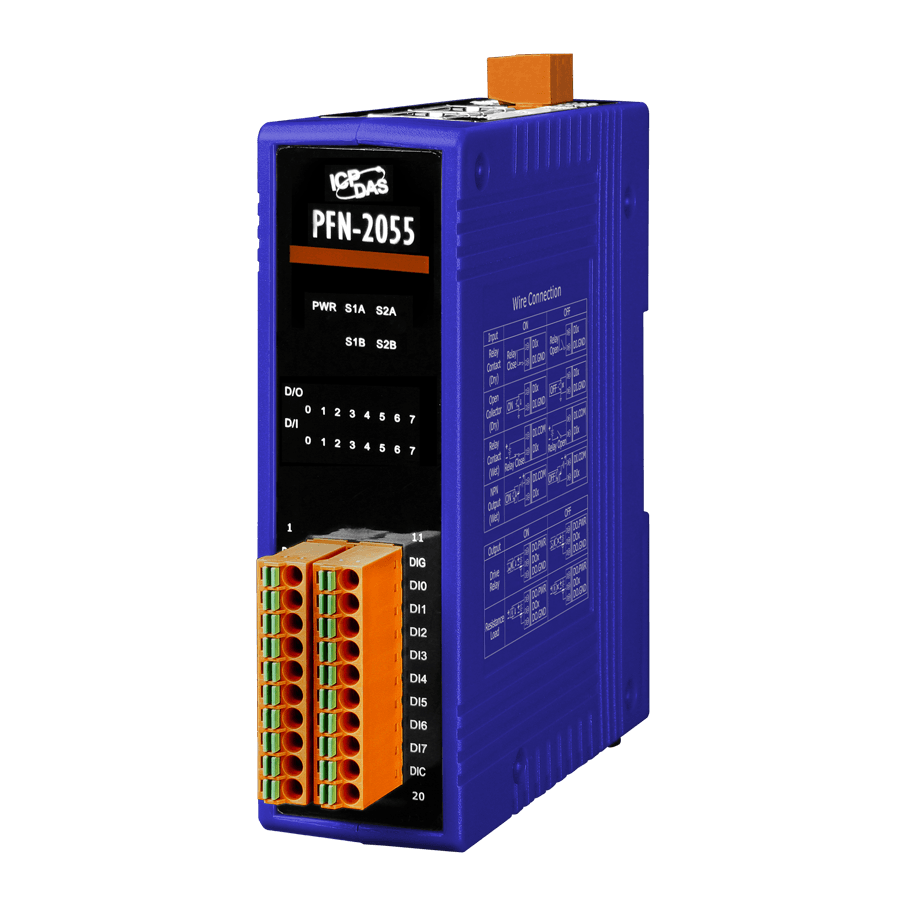 PFN-2055 CR