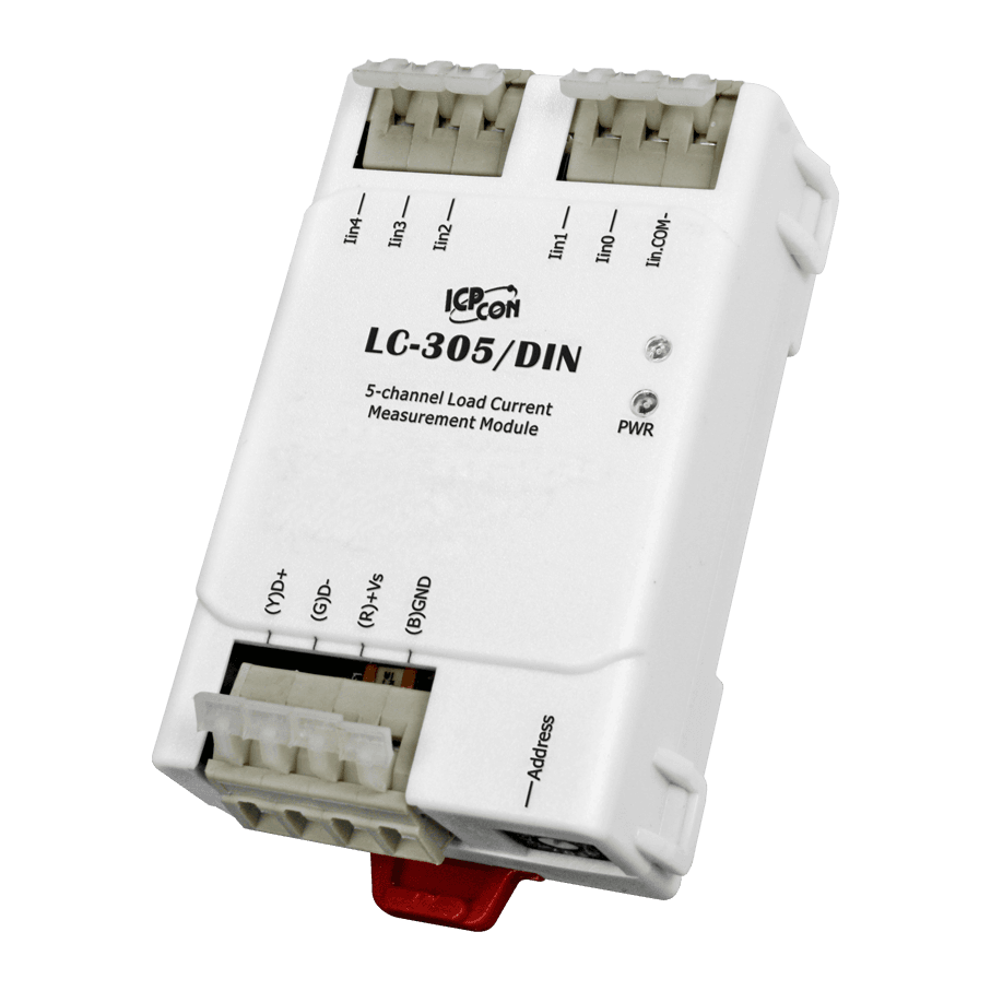 LC-305/DIN CR