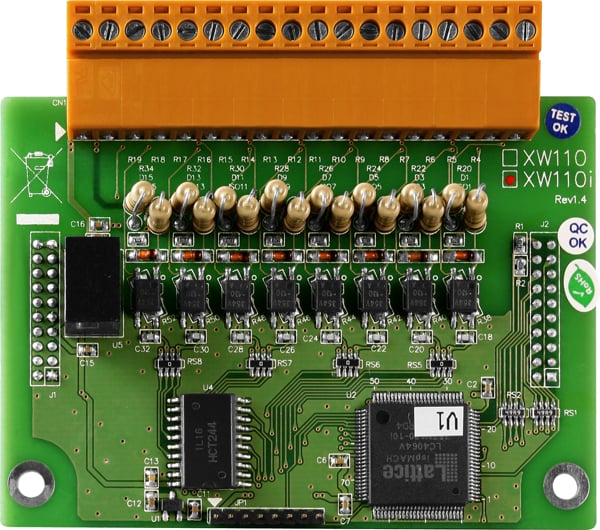 XW110i CR