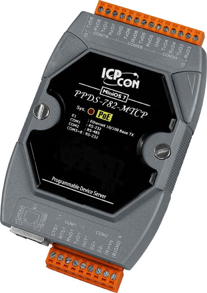 PPDS-782-MTCP CR