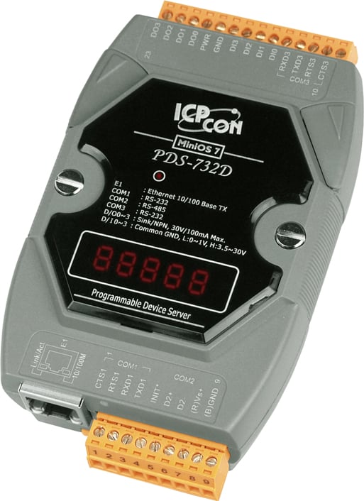 PDS-732D CR