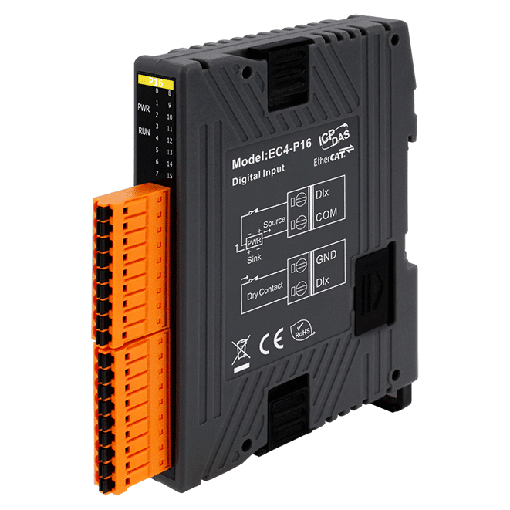 EC4-P16 CR