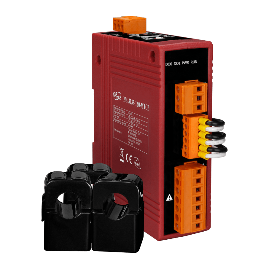 PM-3133-160-MTCP