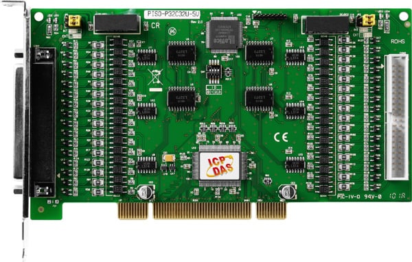 PISO-P32C32U-5V CR