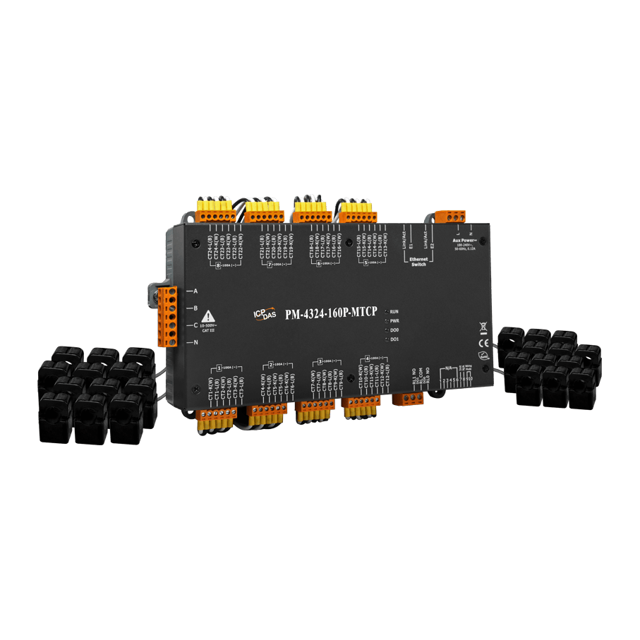 PM-4324-160P-MTCP