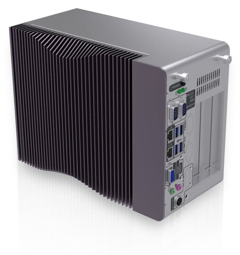 TANK-870e-H110-i5/4G/3A