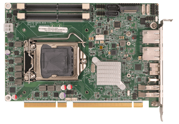 HPCIE-Q470
