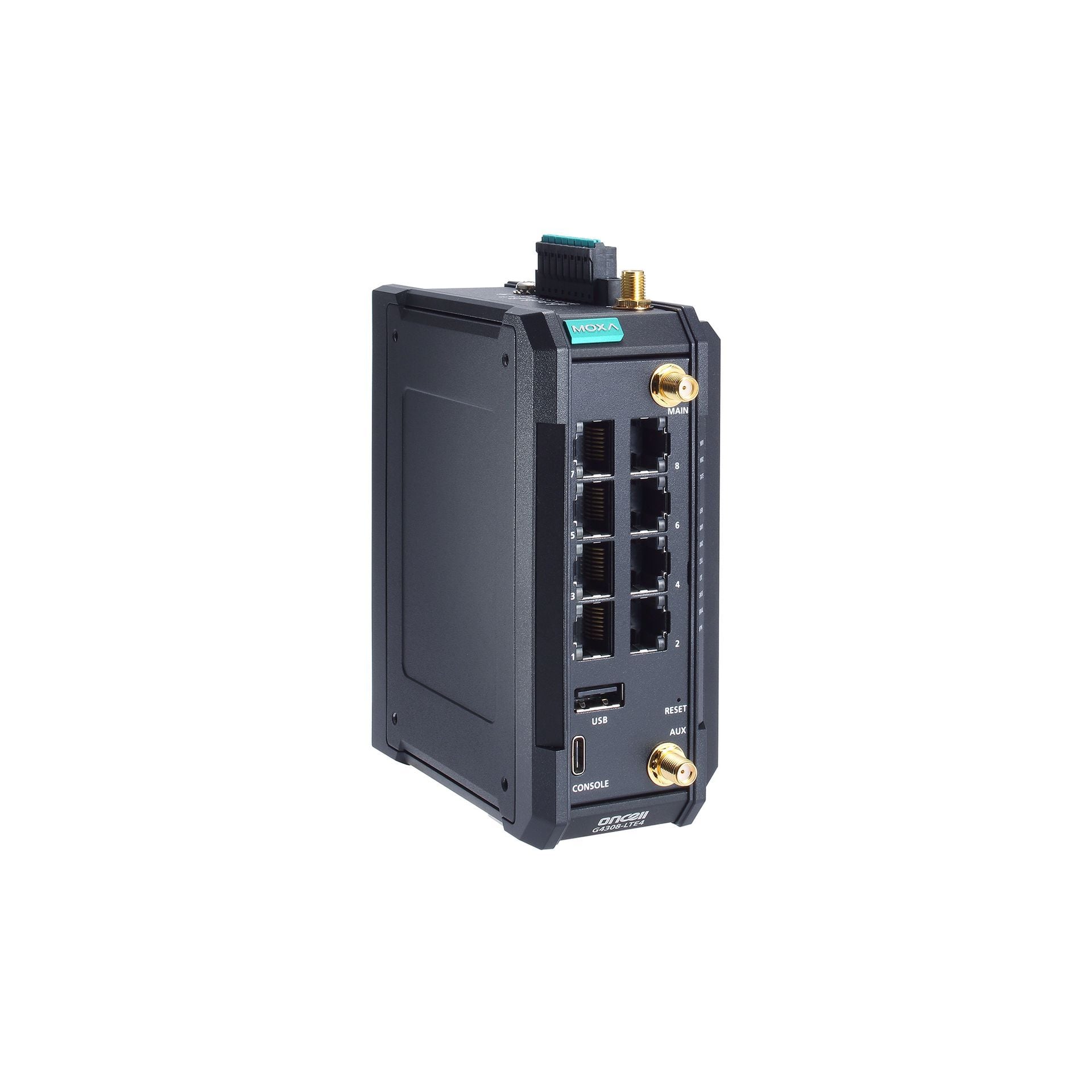 OnCell G4308-LTE4-GL-T