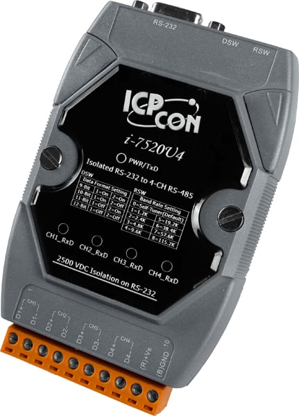 I-7520U4-G CR