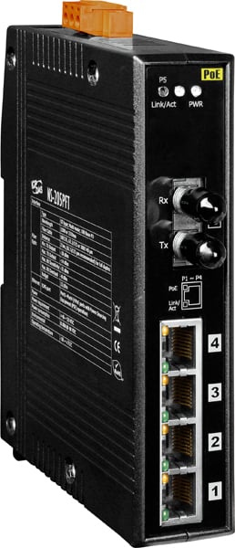 NS-205PFT CR