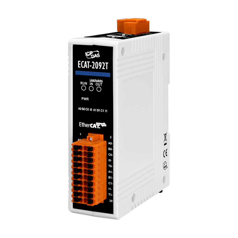ECAT-2092T CR
