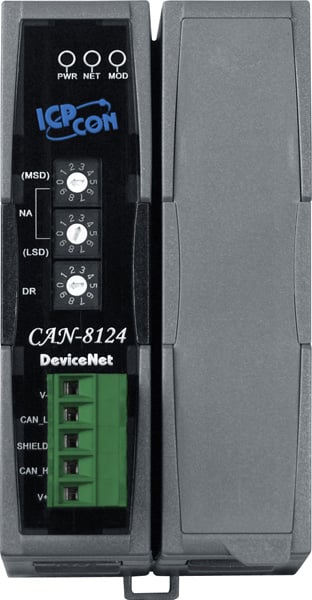 CAN-8124-G (I-8KDNM-G)