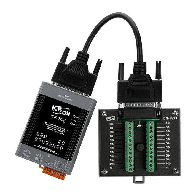 ET-7219Z/S3 CR