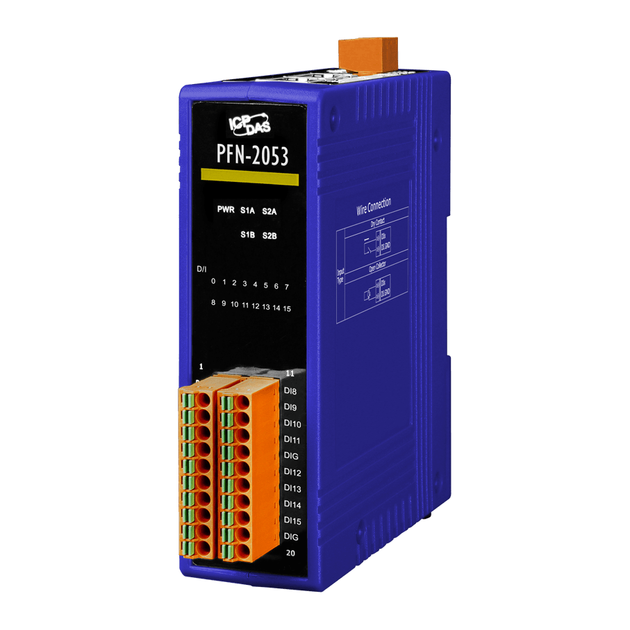 PFN-2053 CR