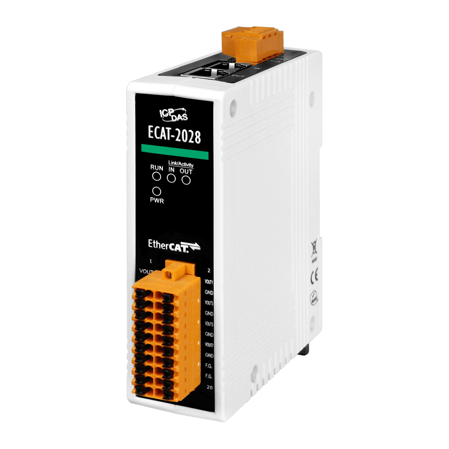 ECAT-2028 CR