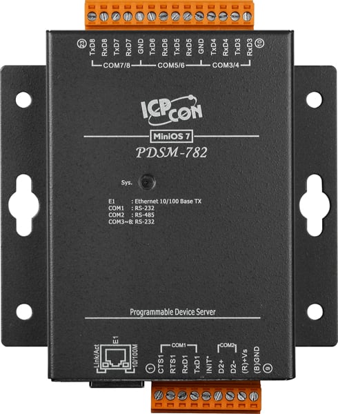 PDSM-782 CR