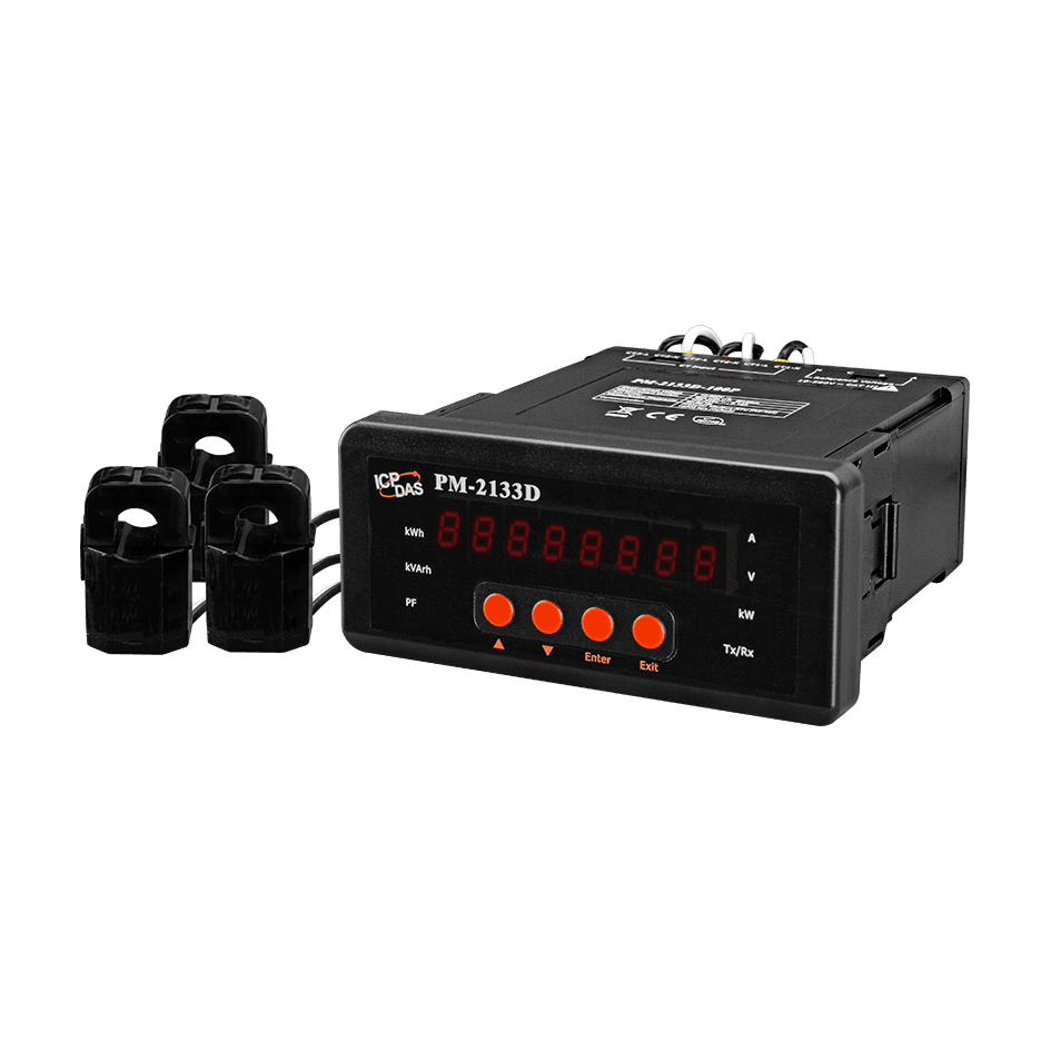 PM-2133D-100P CR
