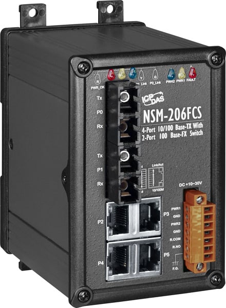 NSM-206FCS CR