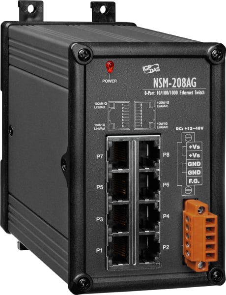 NSM-208AG CR