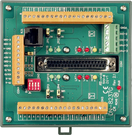 DN-8237GB CR