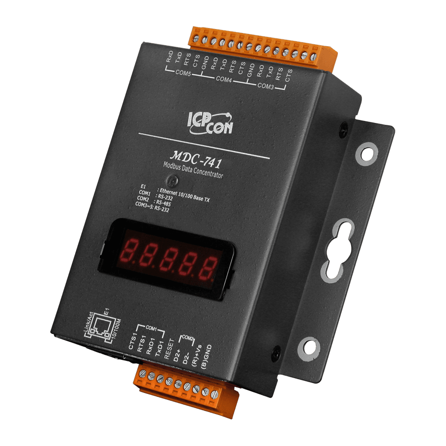 MDC-741 CR
